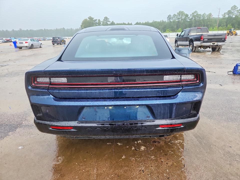 2024 DODGE CHARGER DAYTONA R/T 6