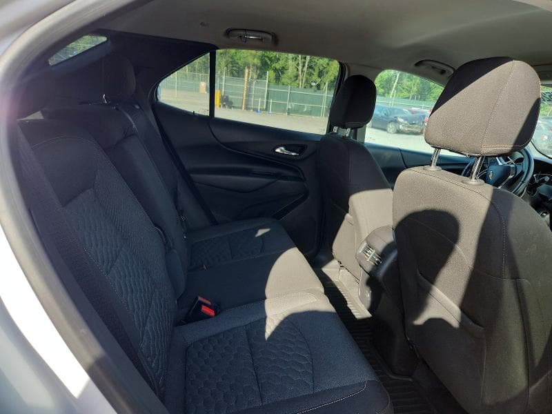 2019 CHEVROLET EQUINOX LT 11