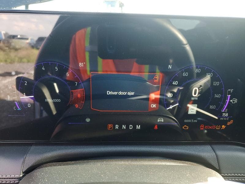 2024 FORD MUSTANG GT 9