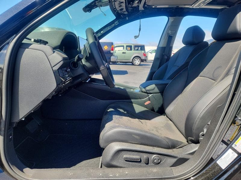 2026 HONDA ACCORD HYBRID EXL 7
