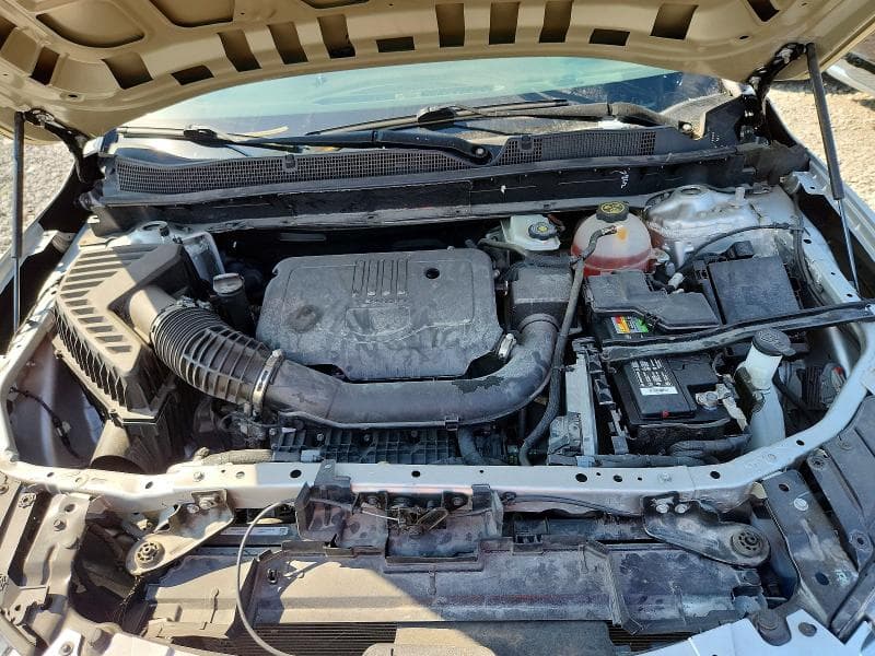2021 CHEVROLET BLAZER 2LT 12