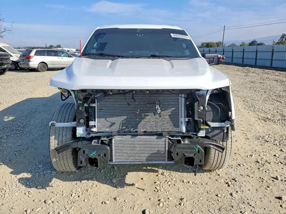 2026 FORD F150 STX 5