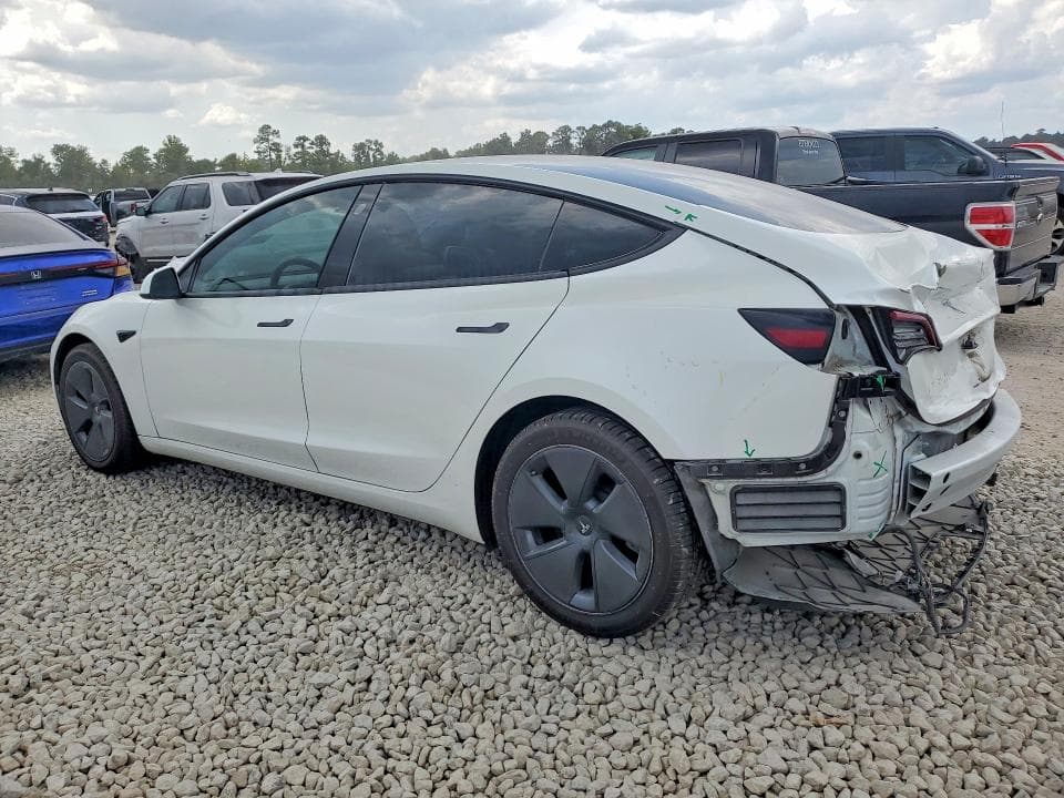 2023 TESLA MODEL 3 2