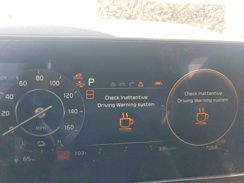 2025 KIA NIRO WAVE 9
