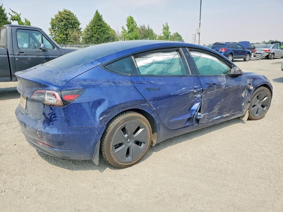 2023 TESLA MODEL 3 3