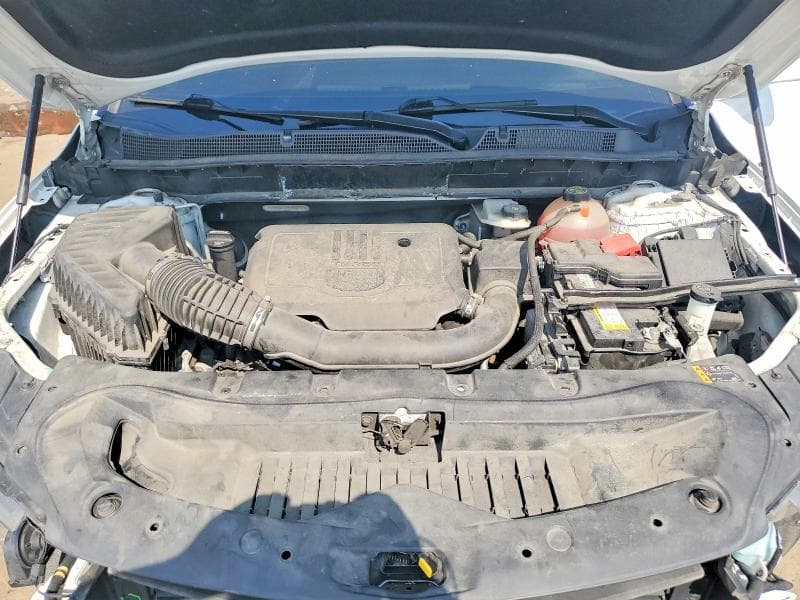 2021 CHEVROLET BLAZER 2LT 12