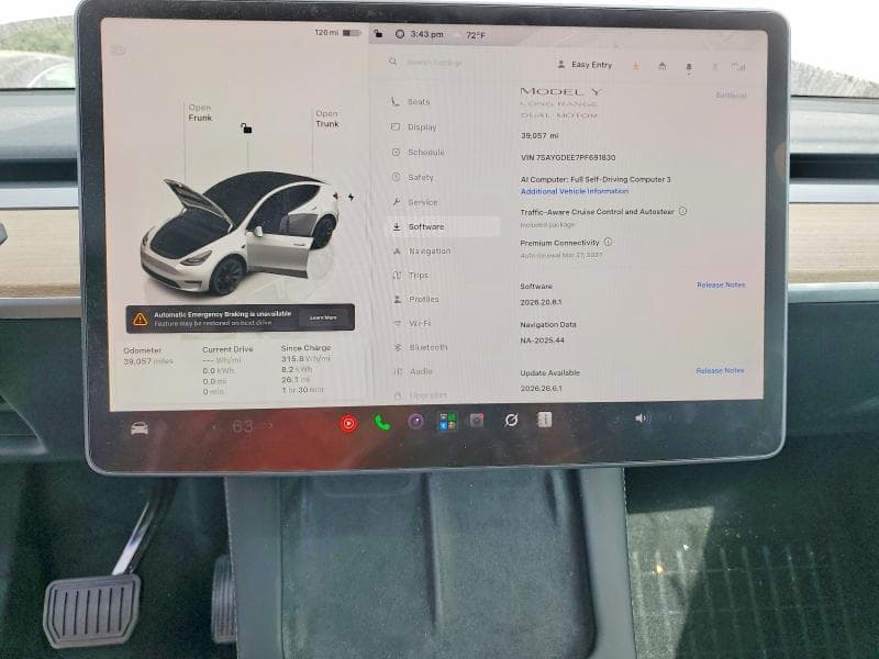 2023 TESLA MODEL Y 9