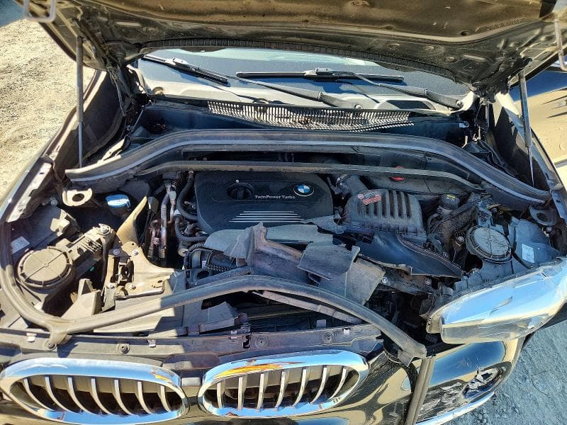 2018 BMW X1 XDRIVE28I 12