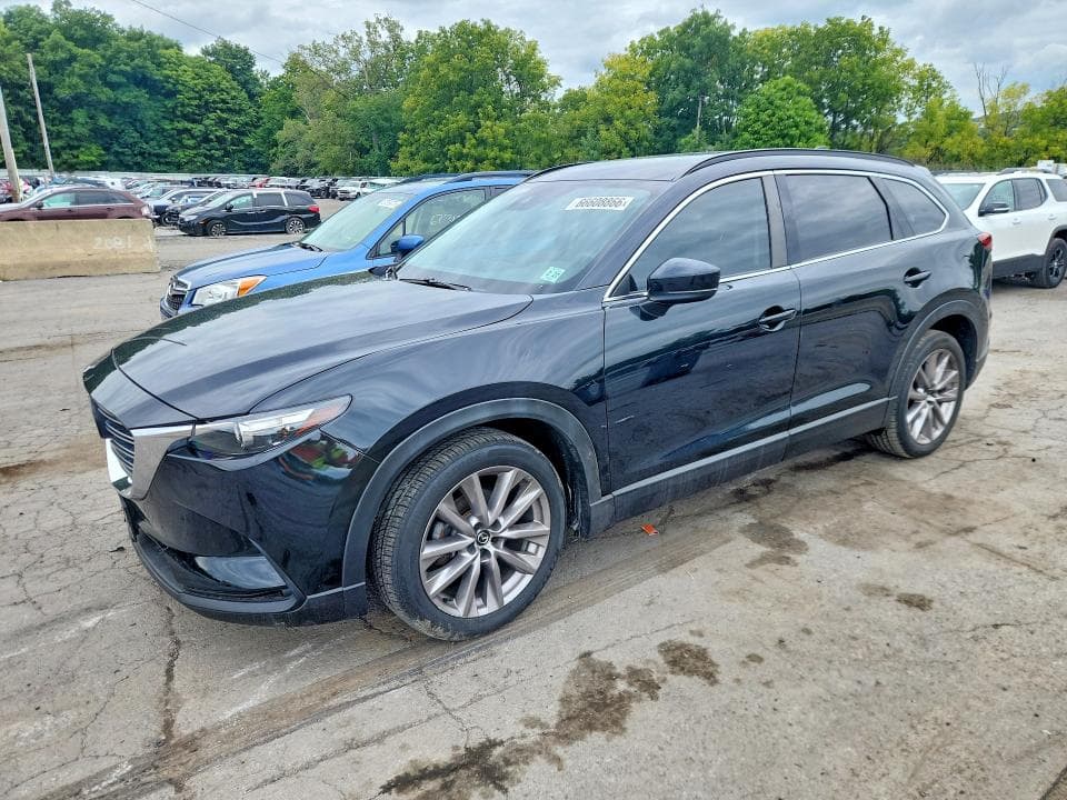 2022 MAZDA CX-9 SPORT - 1