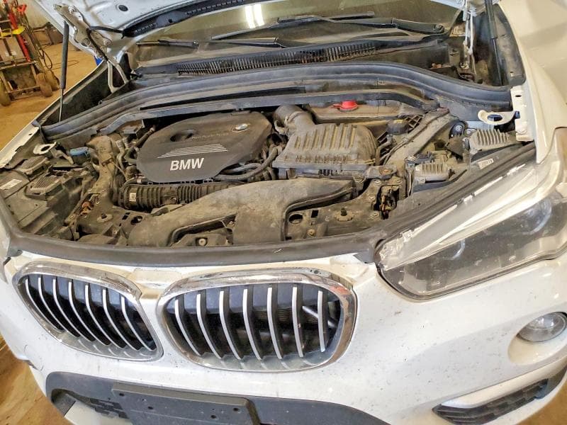 2017 BMW X1 XDRIVE28I 11