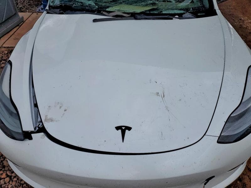 2023 TESLA MODEL 3 11