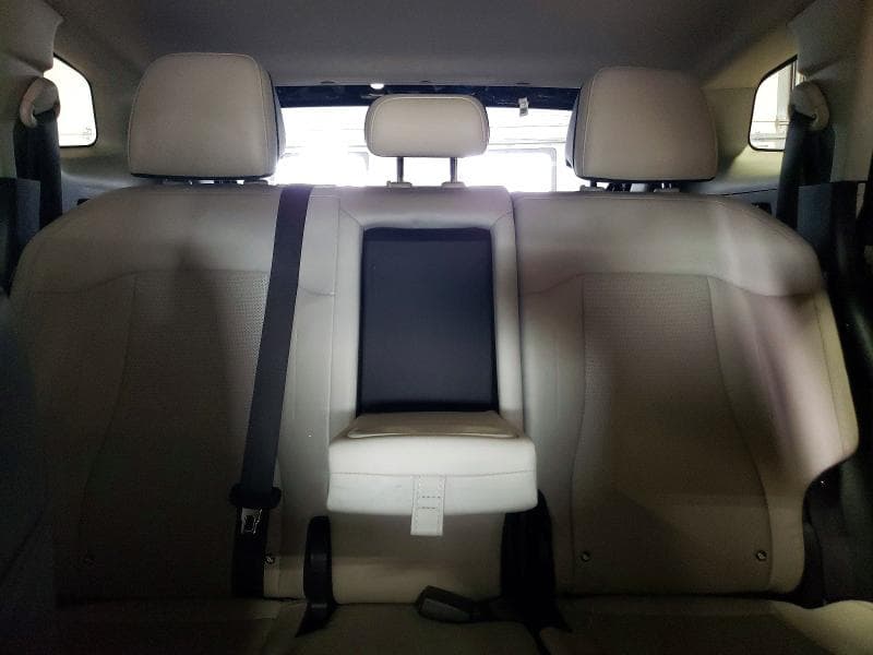 2025 KIA SPORTAGE EX 10