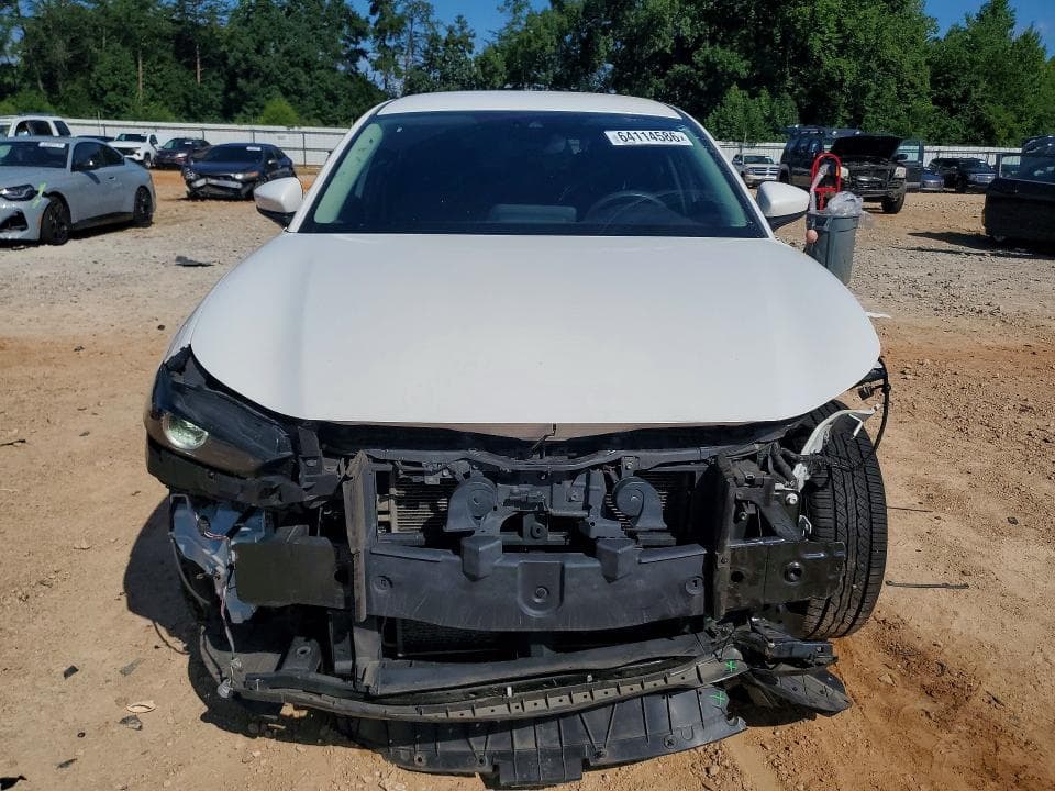 2021 MAZDA CX-30 5