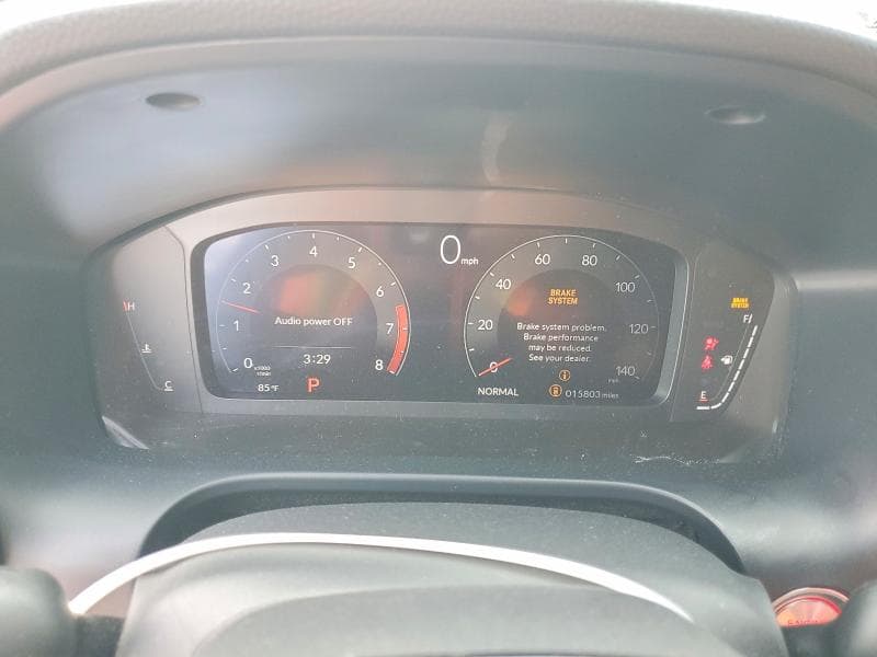 2025 ACURA ADX A-SPEC ADVANCE 9