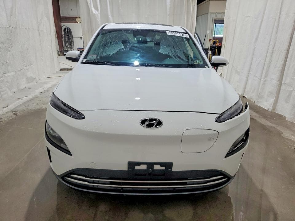 2023 HYUNDAI KONA SEL 5