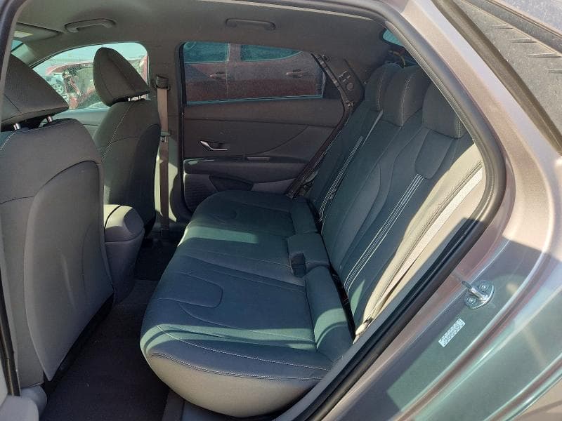 2023 HYUNDAI ELANTRA SEL 10