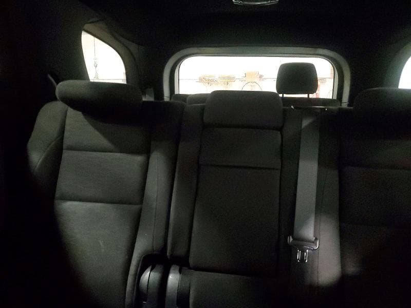 2019 DODGE DURANGO GT 10