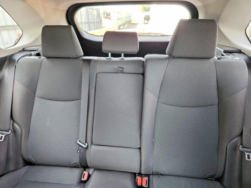 2021 TOYOTA RAV4 LE 10
