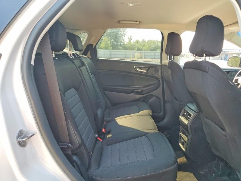 2020 FORD EDGE SE 11