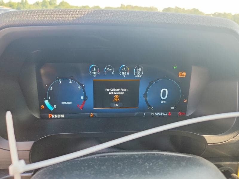 2024 FORD F150 STX 9