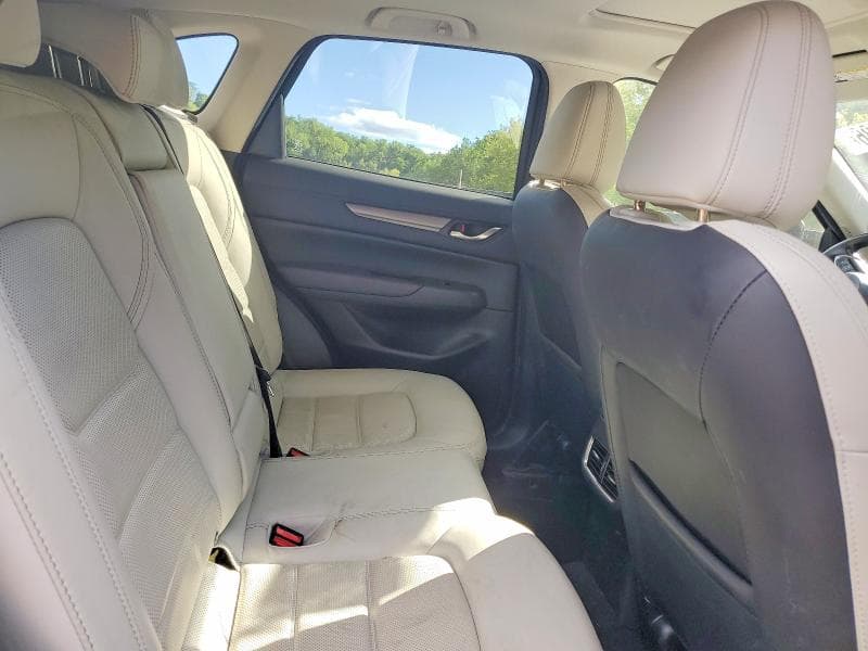 2023 MAZDA CX-5 PREFERRED 11
