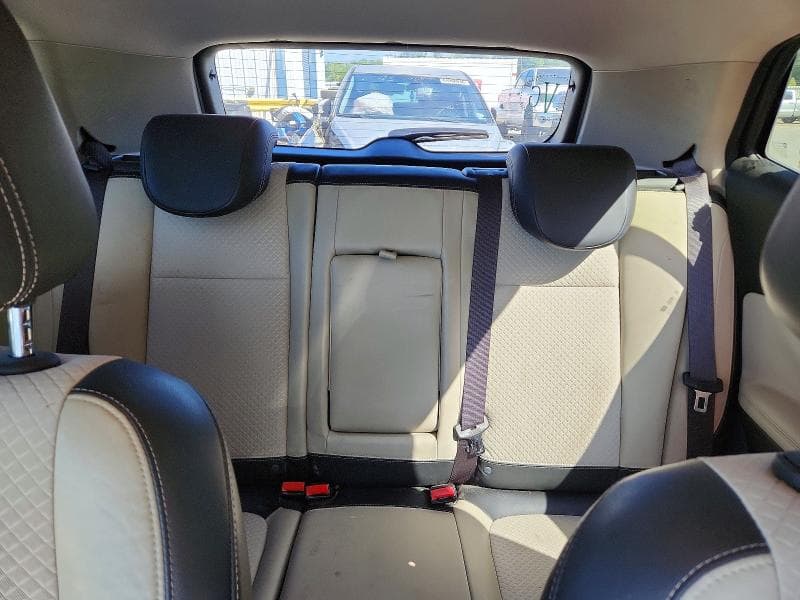 2017 BUICK ENCORE PREFERRED 10