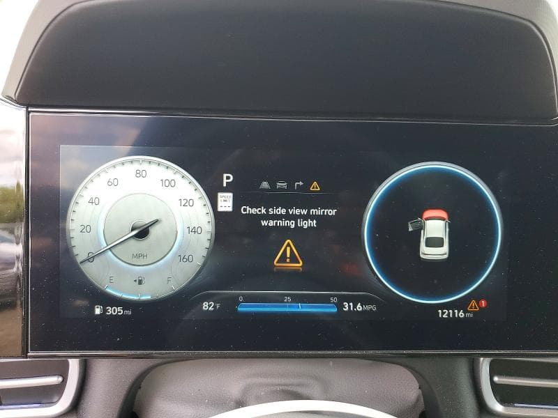 2024 HYUNDAI ELANTRA SEL 9
