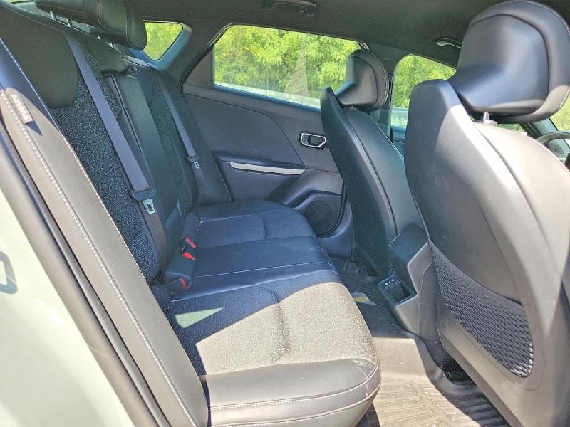 2025 KIA K4 GT LINE 10
