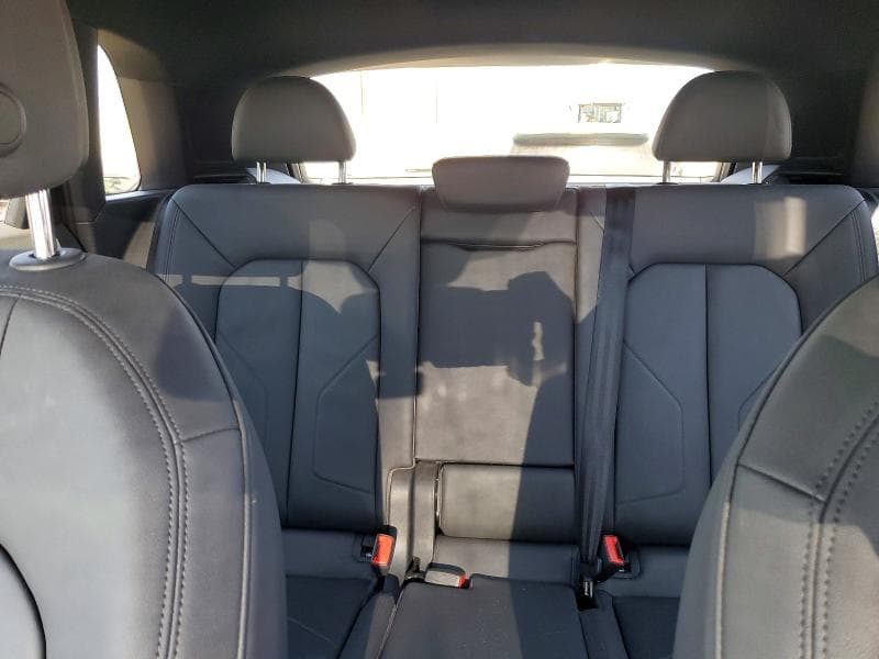 2022 AUDI Q3 PREMIUM PLUS S LINE 45 10