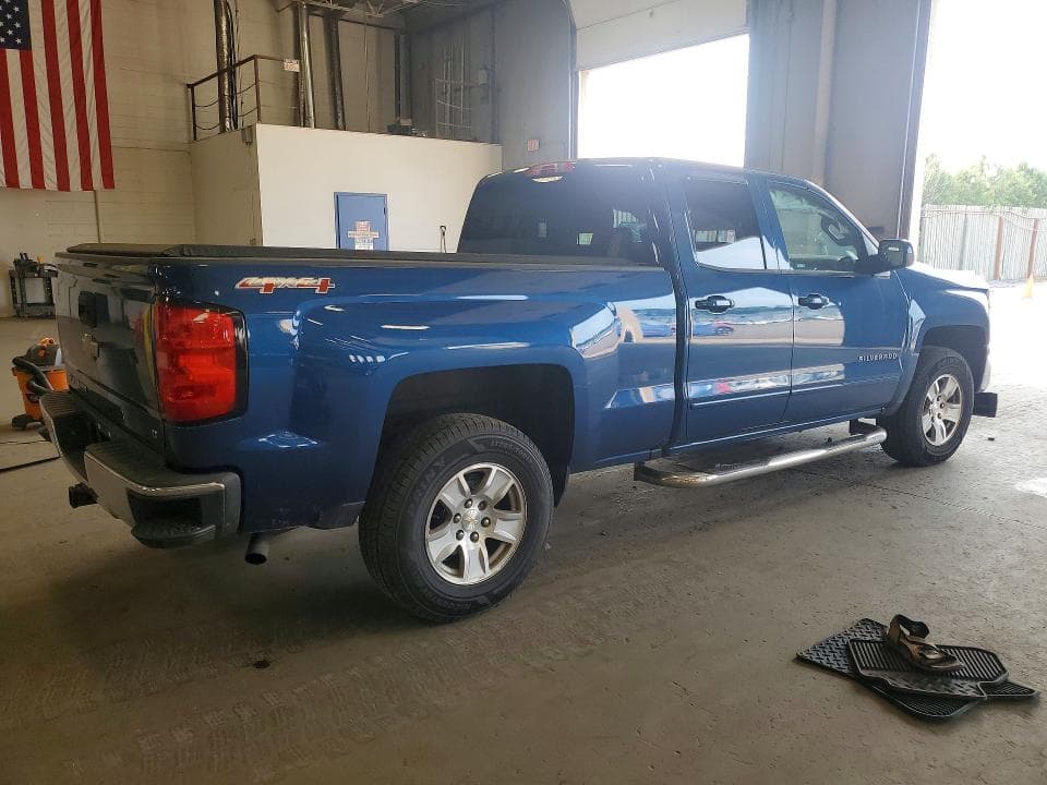 2017 CHEVROLET SILVERADO K1500 LT 3