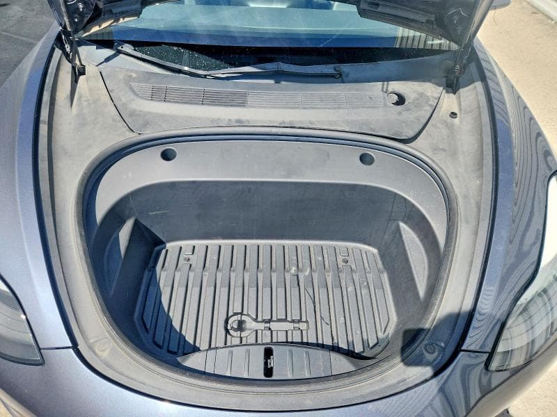 2022 TESLA MODEL 3 11