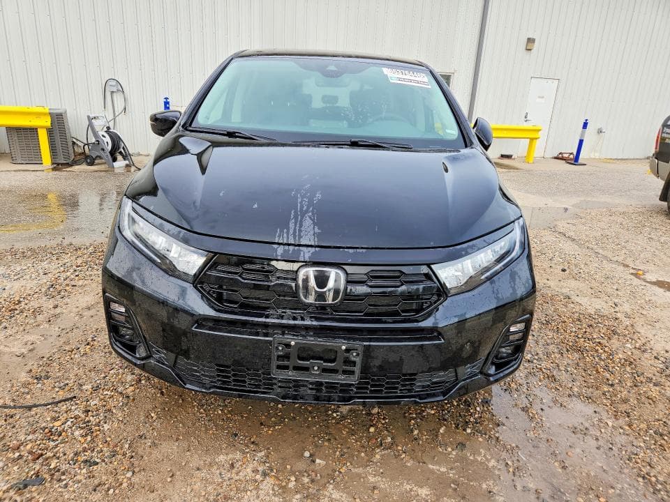 2026 HONDA ODYSSEY ELITE 5