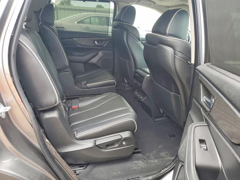 2022 ACURA MDX ADVANCE 11
