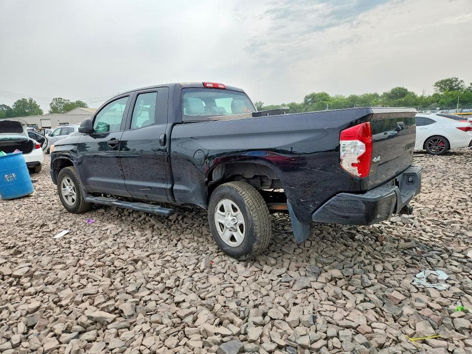 2017 TOYOTA TUNDRA 2
