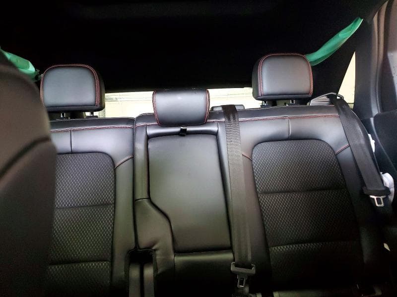 2025 FORD ESCAPE ST LINE 10