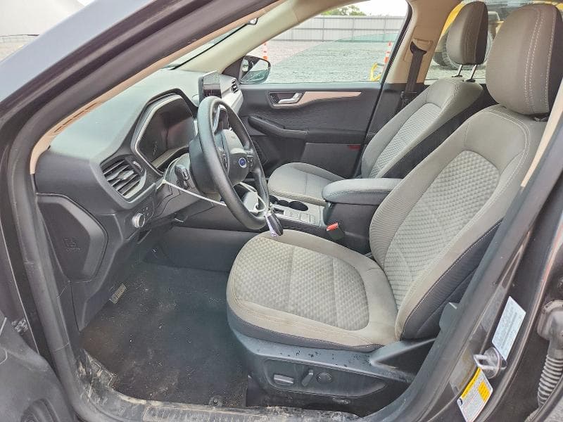 2020 FORD ESCAPE SE 7