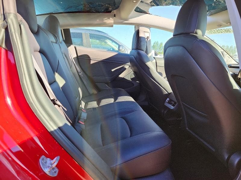 2023 TESLA MODEL 3 10