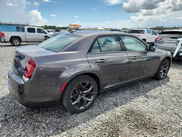 2023 CHRYSLER 300 S 3