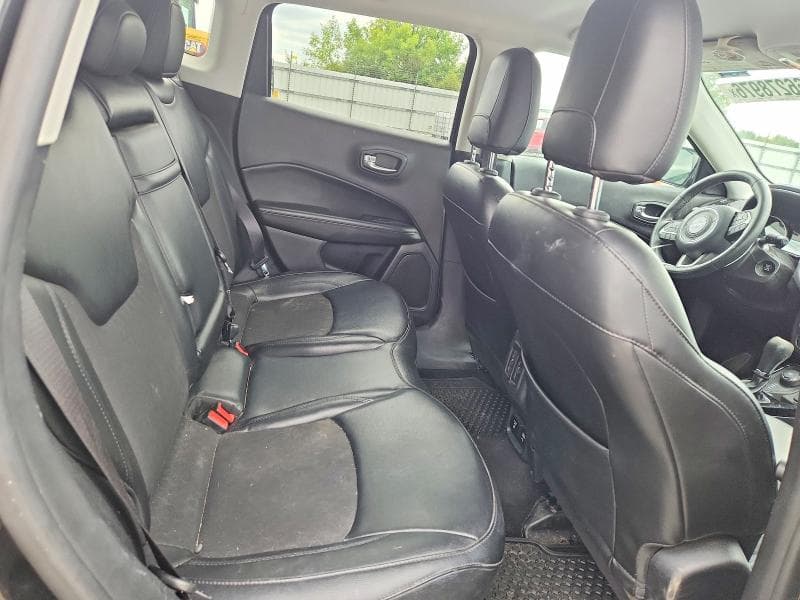 2019 JEEP COMPASS LATITUDE 11
