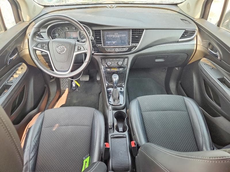 2017 BUICK ENCORE PREFERRED 8
