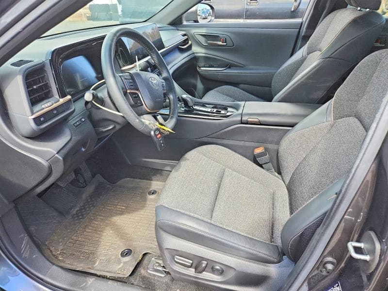 2024 TOYOTA CROWN XLE 7