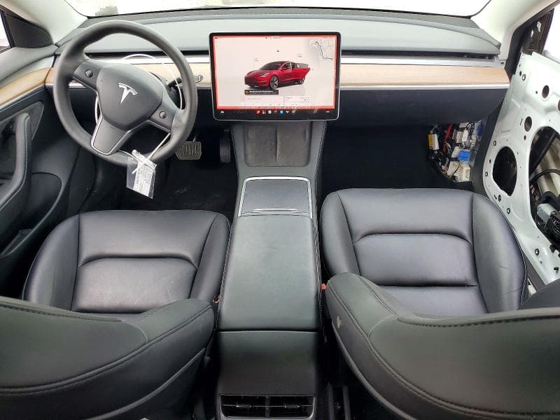 2023 TESLA MODEL 3 8