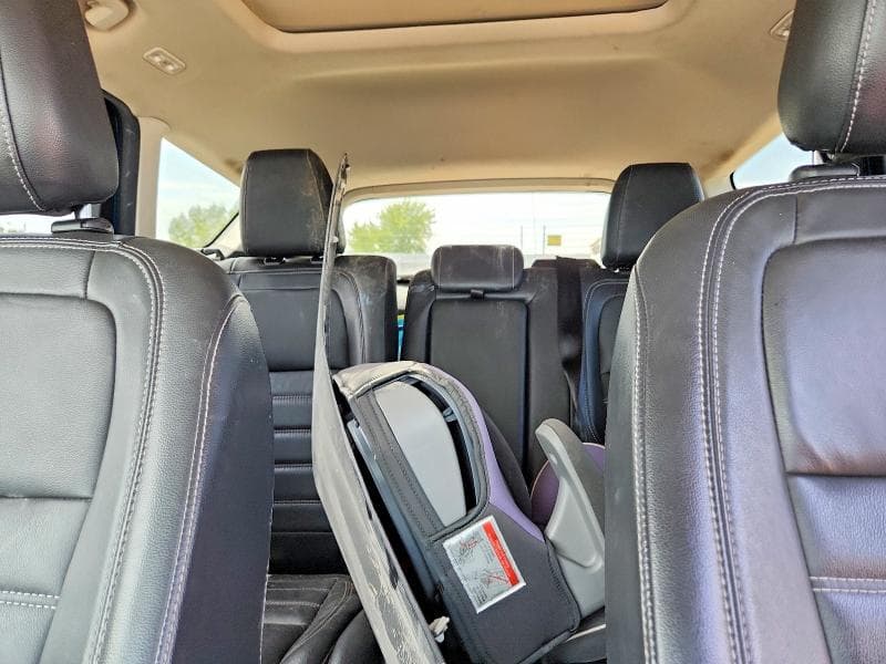 2019 FORD ESCAPE TITANIUM 10