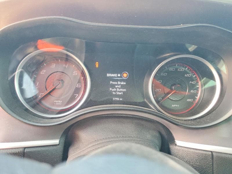 2021 DODGE CHARGER SCAT PACK 9