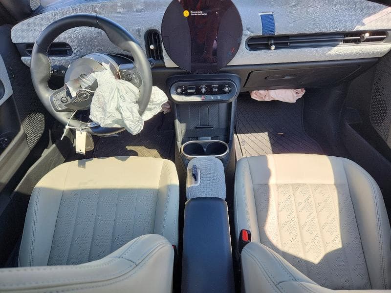2025 MINI COOPER S 8