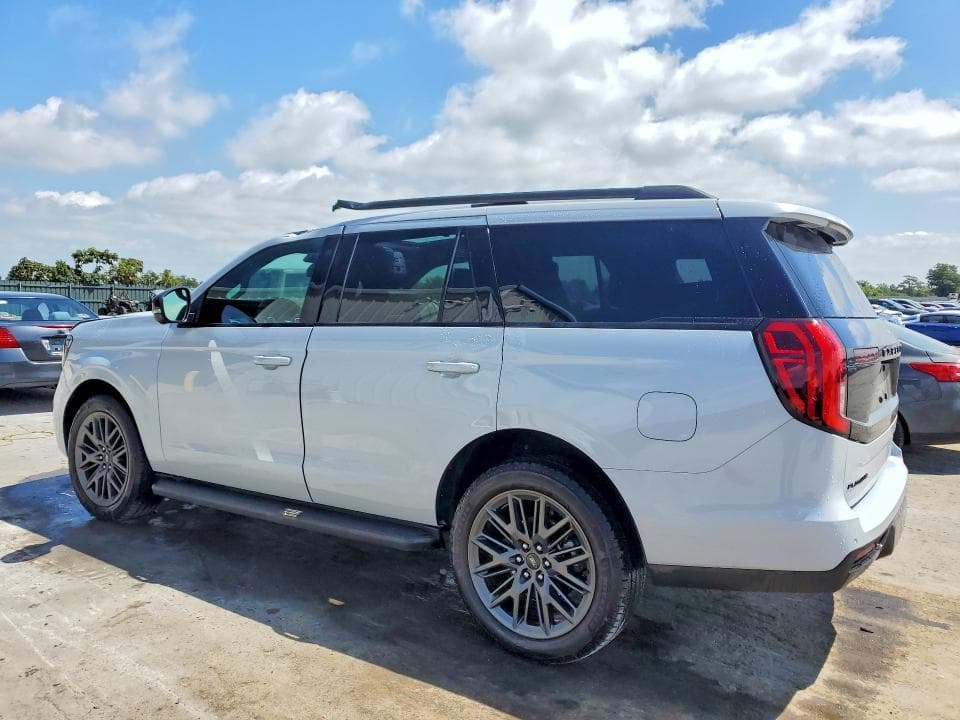 2026 FORD EXPEDITION PLATINUM 2