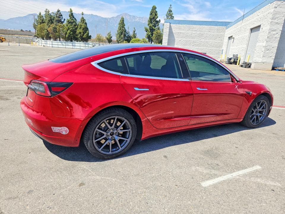 2019 TESLA MODEL 3 3