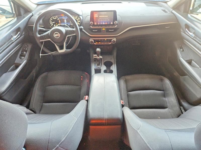 2020 NISSAN ALTIMA S 8