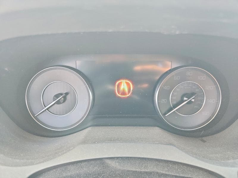 2019 ACURA RDX 9