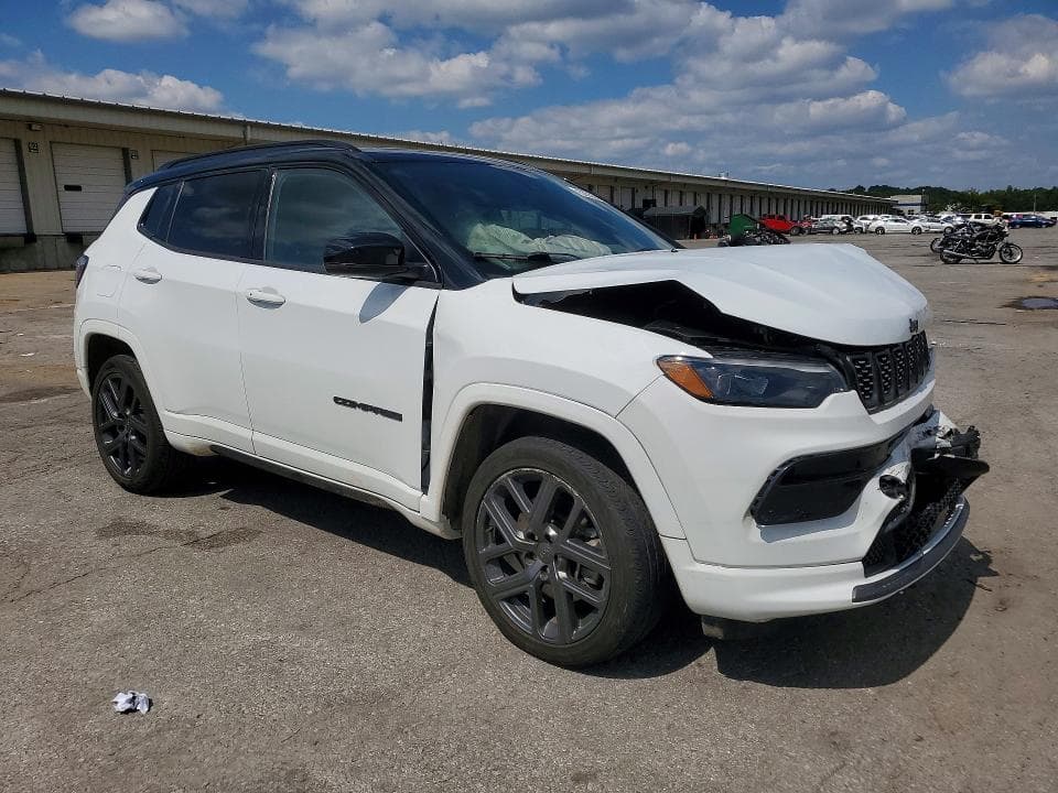 2024 JEEP COMPASS LIMITED 4